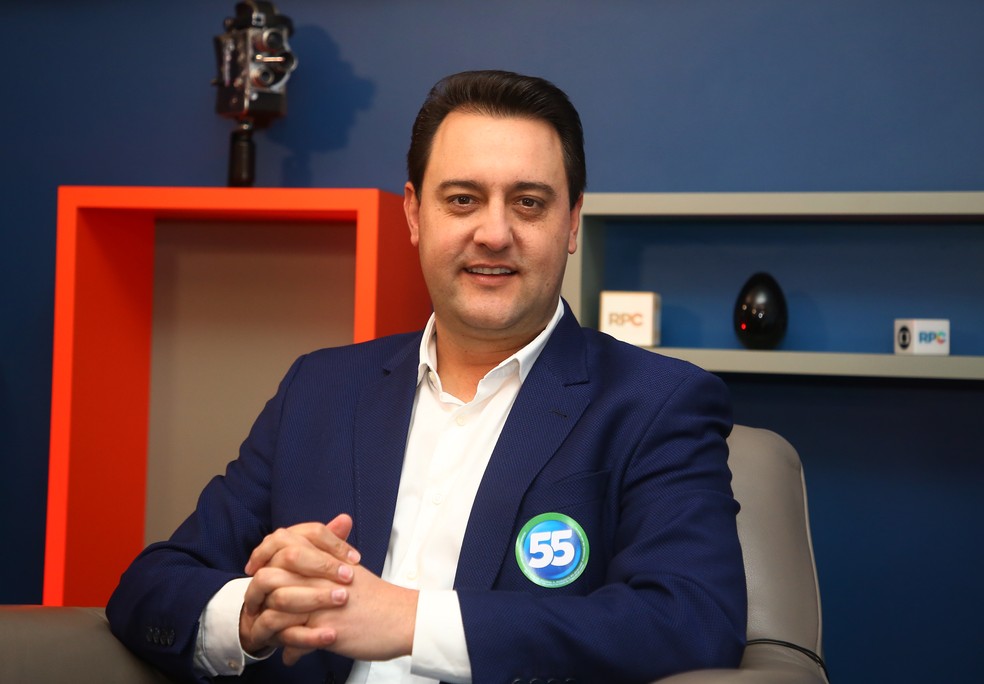 Paraná em Chamas: Ratinho Junior Acena para a Presidência, Enquanto Denúncias Ameaçam Sacudir o Palácio Iguaçu