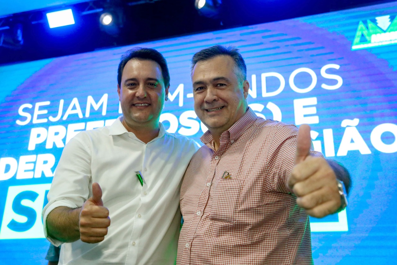 Escândalo de estabilidade fraudulenta atinge Ratinho Junior e ex-secretário de Saúde Beto Preto