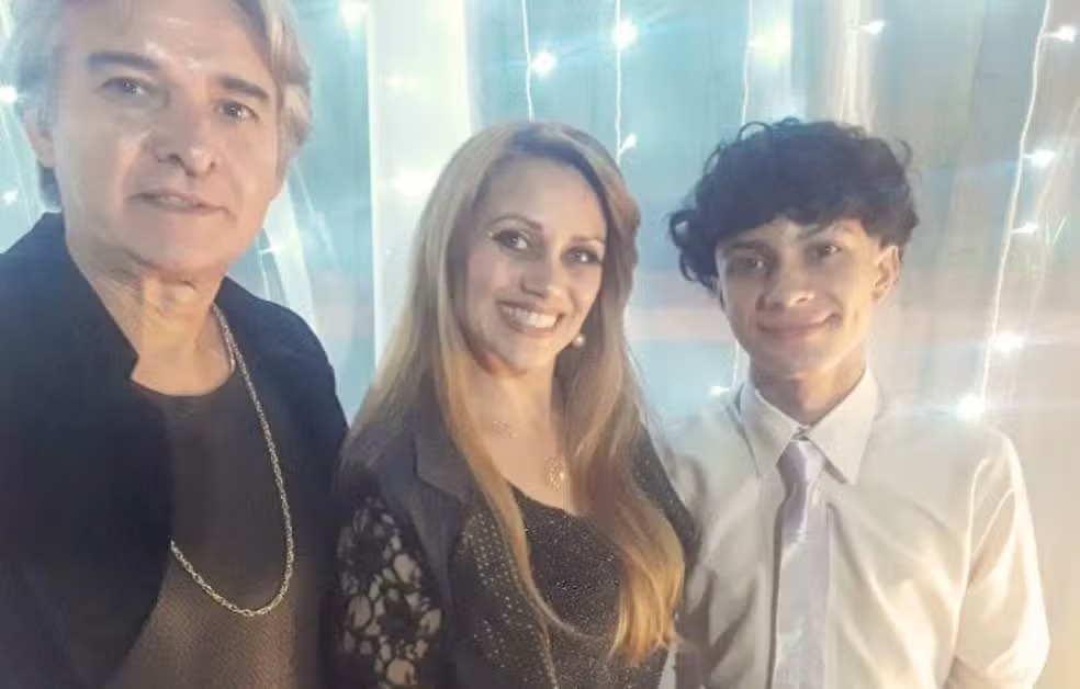 “Nem Eu Sabia que Ele Amava Tanto Meu Filho”, Diz Angélica da Silva Após Marido Infartar e Enteado Morrer por Uso de Cigarro Eletrônico