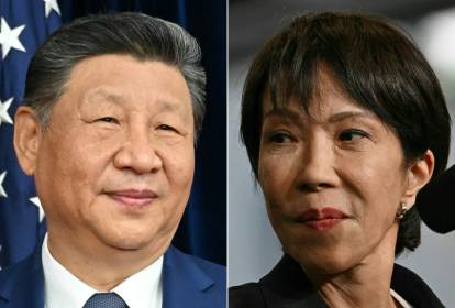 Japão aprova orçamento de defesa recorde em meio a tensões crescentes com a China