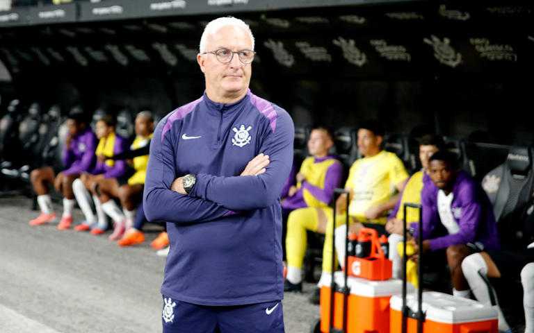 Corinthians e Vasco empatam sem gols na Neo Química Arena e decisão da Copa do Brasil fica para o Maracanã