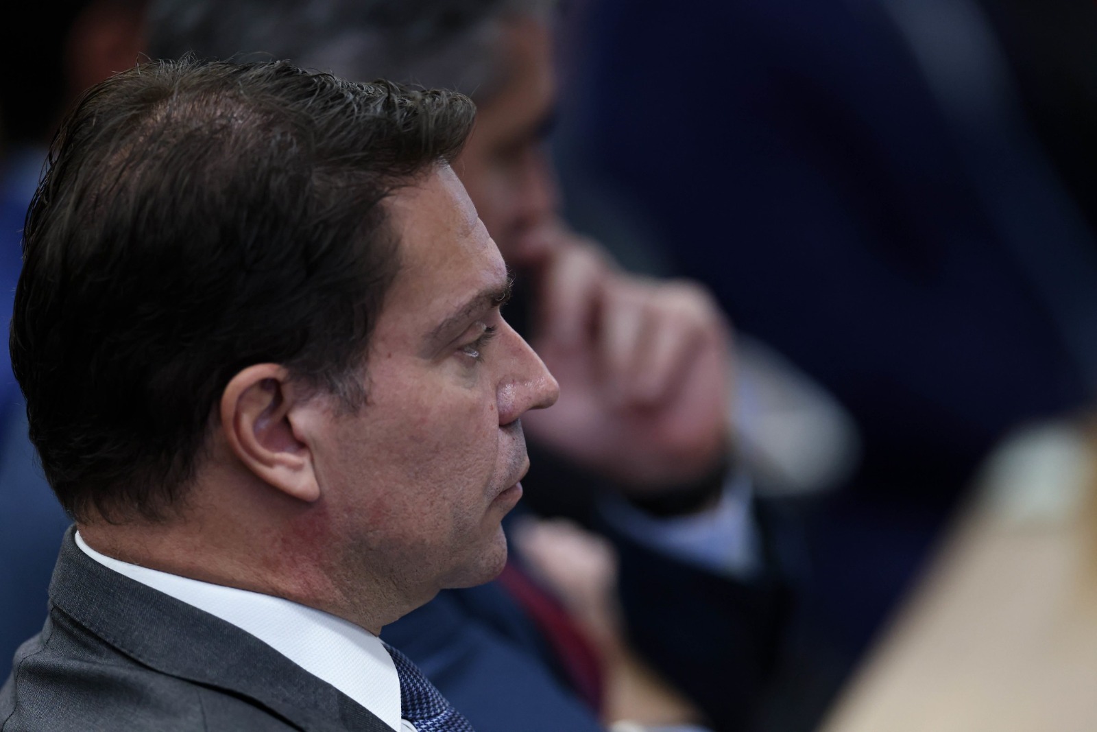 Ministério da Justiça Demite Alexandre Ramagem e Anderson Torres da PF Após Condenação no STF