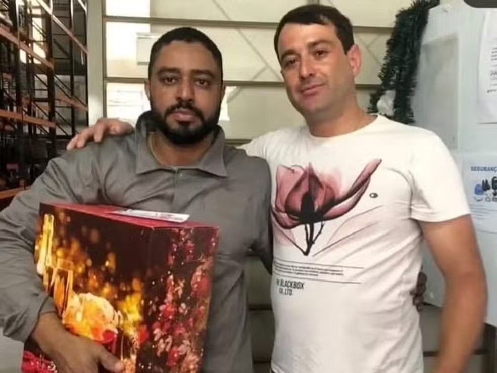 Funcionário é Absolvido Pela Justiça de MG Após Matar Patrão Esfaqueado em Confraternização de Fim de Ano