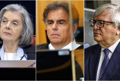 Fachin lidera articulação por código de conduta no STF sob apoio de decanos e resistência interna