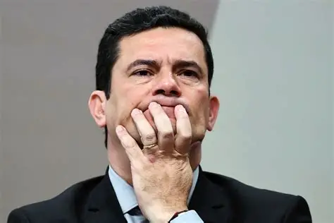 Polícia Federal mira Sergio Moro e revela suposto esquema de espionagem clandestina na 13ª Vara de Curitiba