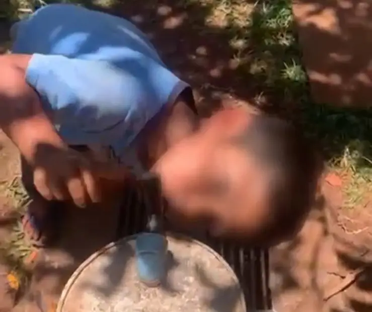 Crise Humanitária e Abandono: Comunidade e professores do Colégio Indígena Benedito Rokag denunciam falta de água e merenda no Paraná