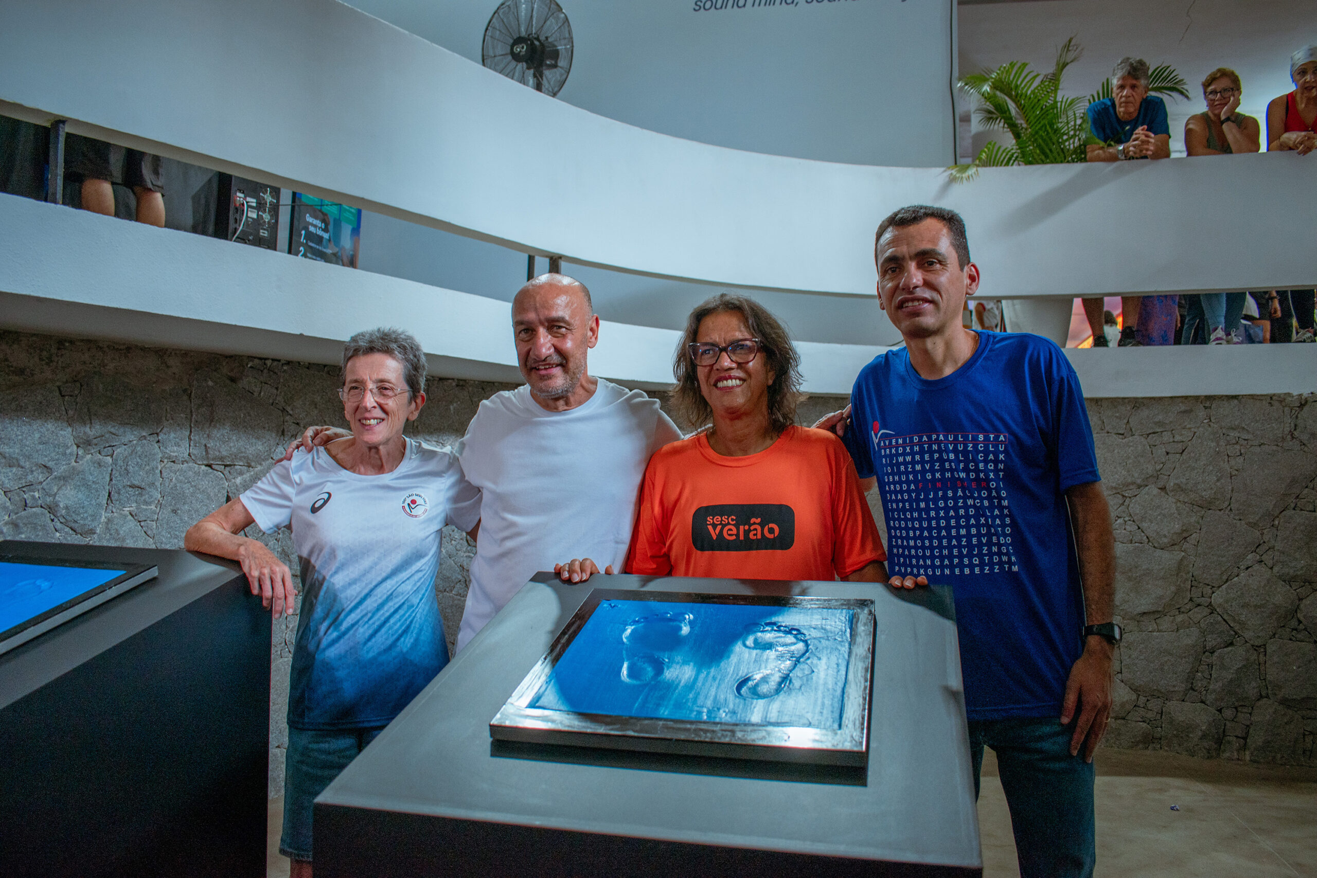 Rosa Mota, Carmem de Oliveira e Marilson dos Santos entram para o Hall da Fama da São Silvestre