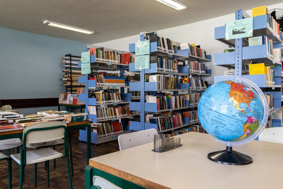 Paraná: comunidade escolar elege diretores de colégios estaduais em consulta da Seed-PR