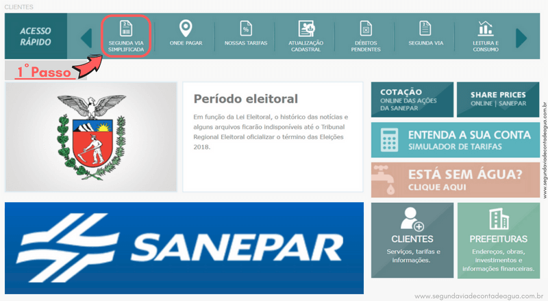 Oposição aciona órgãos de controle após vazamento de áudios envolvendo gestores da Sanepar