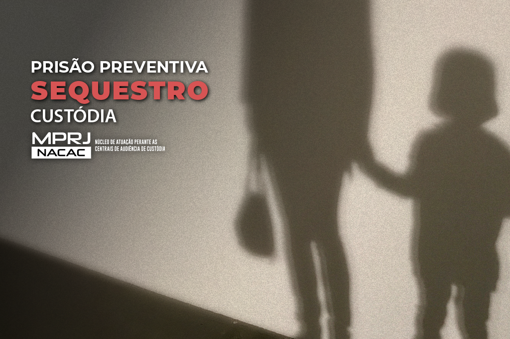 Prisão preventiva de segurança do tráfico na Maré é convertida após fazer reféns; MPRJ investiga mortes em operação