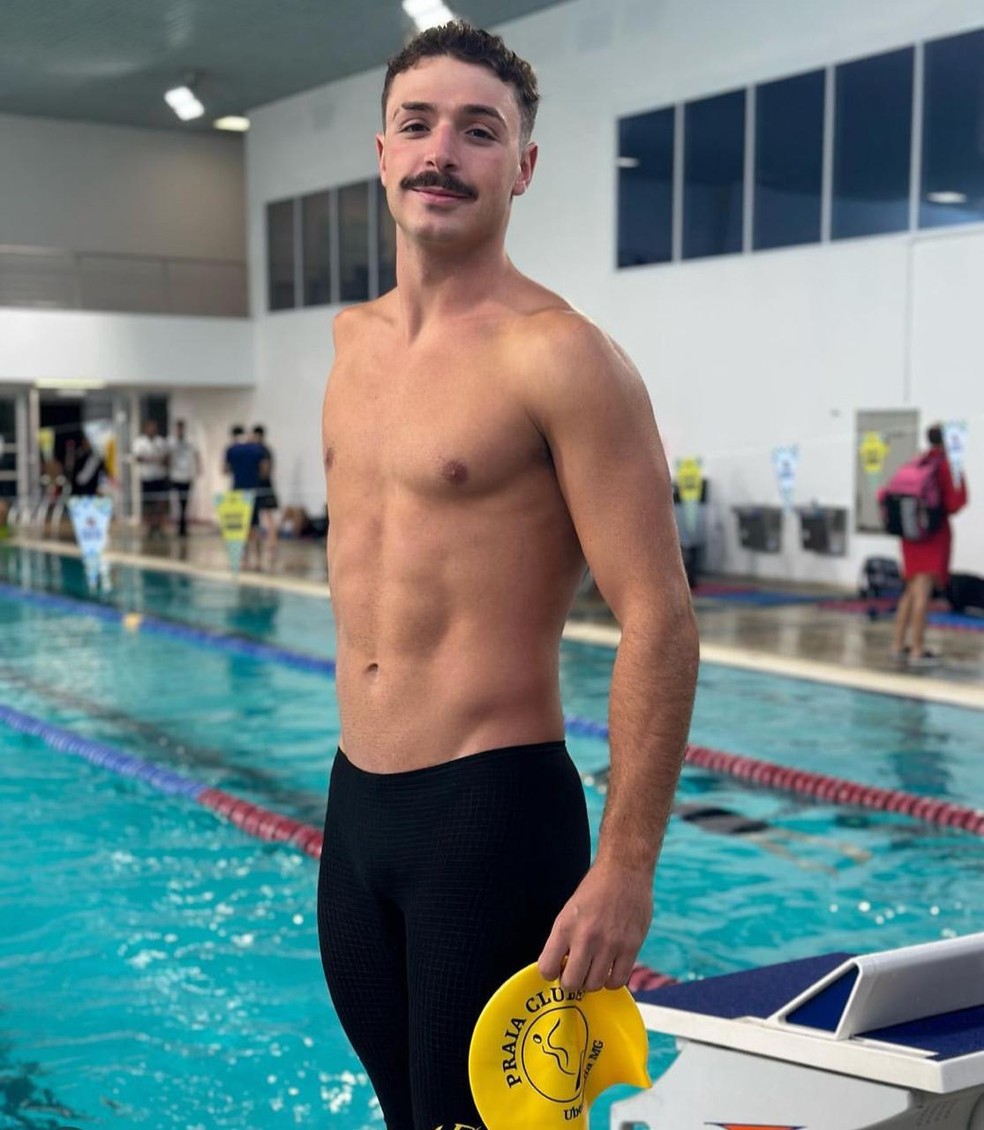 Vítima De Ataque De Tigre Em 2014, Supera Trauma E Treina Para As Paralimpíadas De 2028