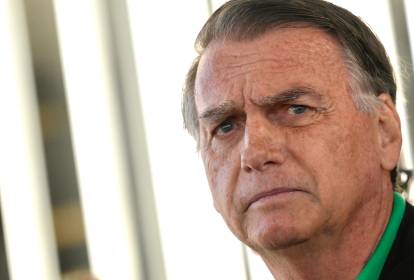 Líderes do PL pedem a Alexandre de Moraes prisão domiciliar para Bolsonaro