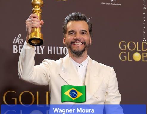 Wagner Moura: a trajetória do astro brasileiro rumo ao protagonismo em Hollywood e as políticas que impulsionaram sua carreira