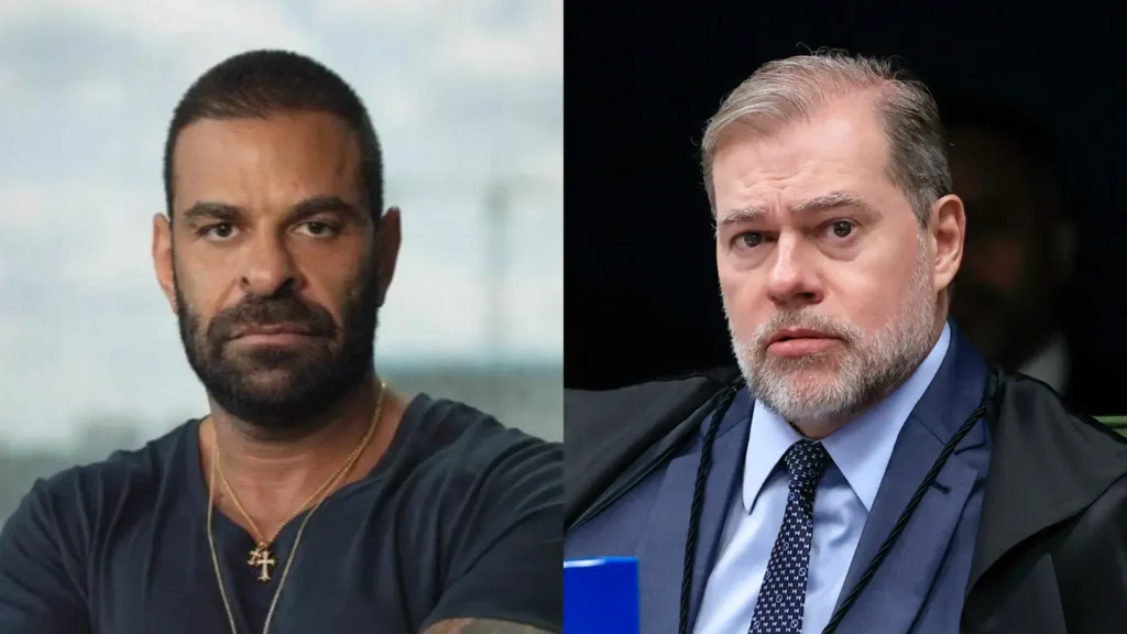 Operação da PF revela compra de resort da família de Toffoli por empresário ligado ao Banco Master