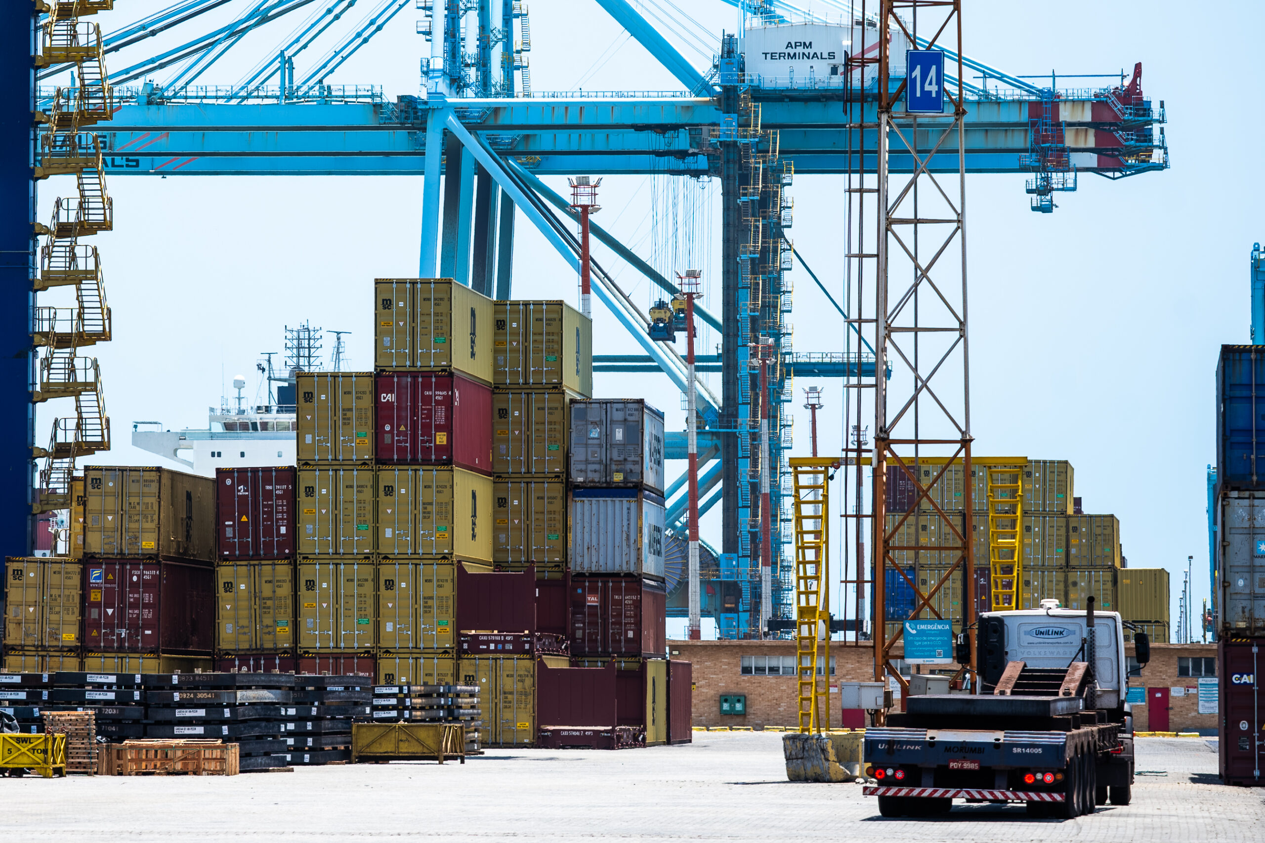 Acordo Mercosul-União Europeia: CNI projeta salto na competitividade e modernização da indústria brasileira