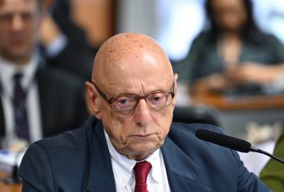 CENTRÃO vê poucas chances para ‘projeto reação’ ao veto de Lula ao PL da Dosimetria