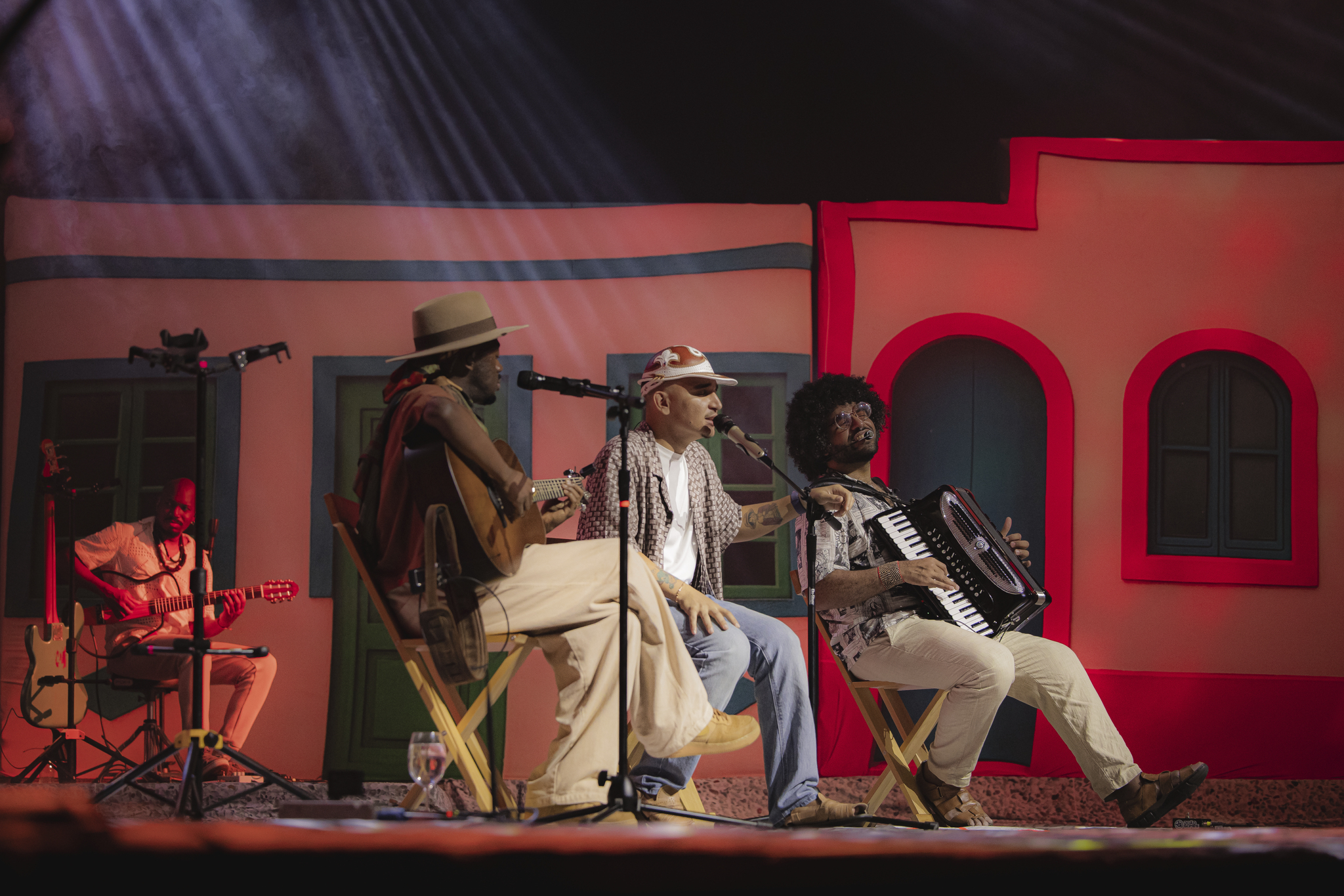JoÃo Gomes, Jota.pê e Mestrinho vendem 40 mil ingressos em 24h e anunciam reta final para show no Allianz Parque