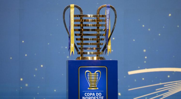SBT renova direitos e consolida hegemonia na transmissão da Copa do Nordeste pela nona temporada