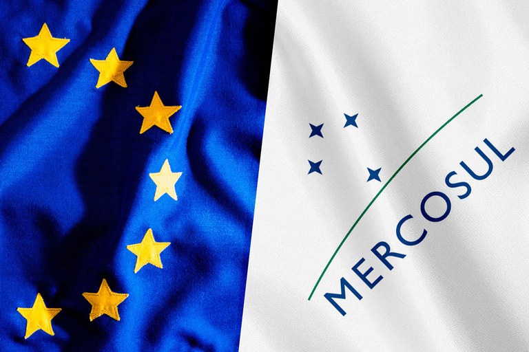 Mercosul e União Europeia avançam para consolidar bloco de 718 milhões de consumidores