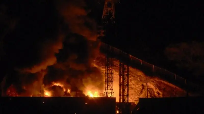 Trump confirma ataque à Venezuela e afirma que Nicolás Maduro foi capturado