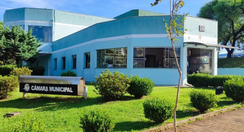 MPPR investiga vereador Juninho Schaff e assessora por suposta improbidade na Câmara de Pitanga