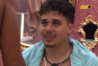 BBB 26: Pedro é internado em hospital especializado em transtornos mentais