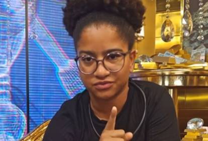 BBB 26: Milena é exposta como apoiadora de Bolsonaro nas redes e divide opiniões