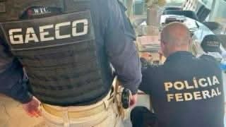 PF e Gaeco investigam esquema de corrupção em shows envolvendo deputados e 89 prefeitos no Paraná