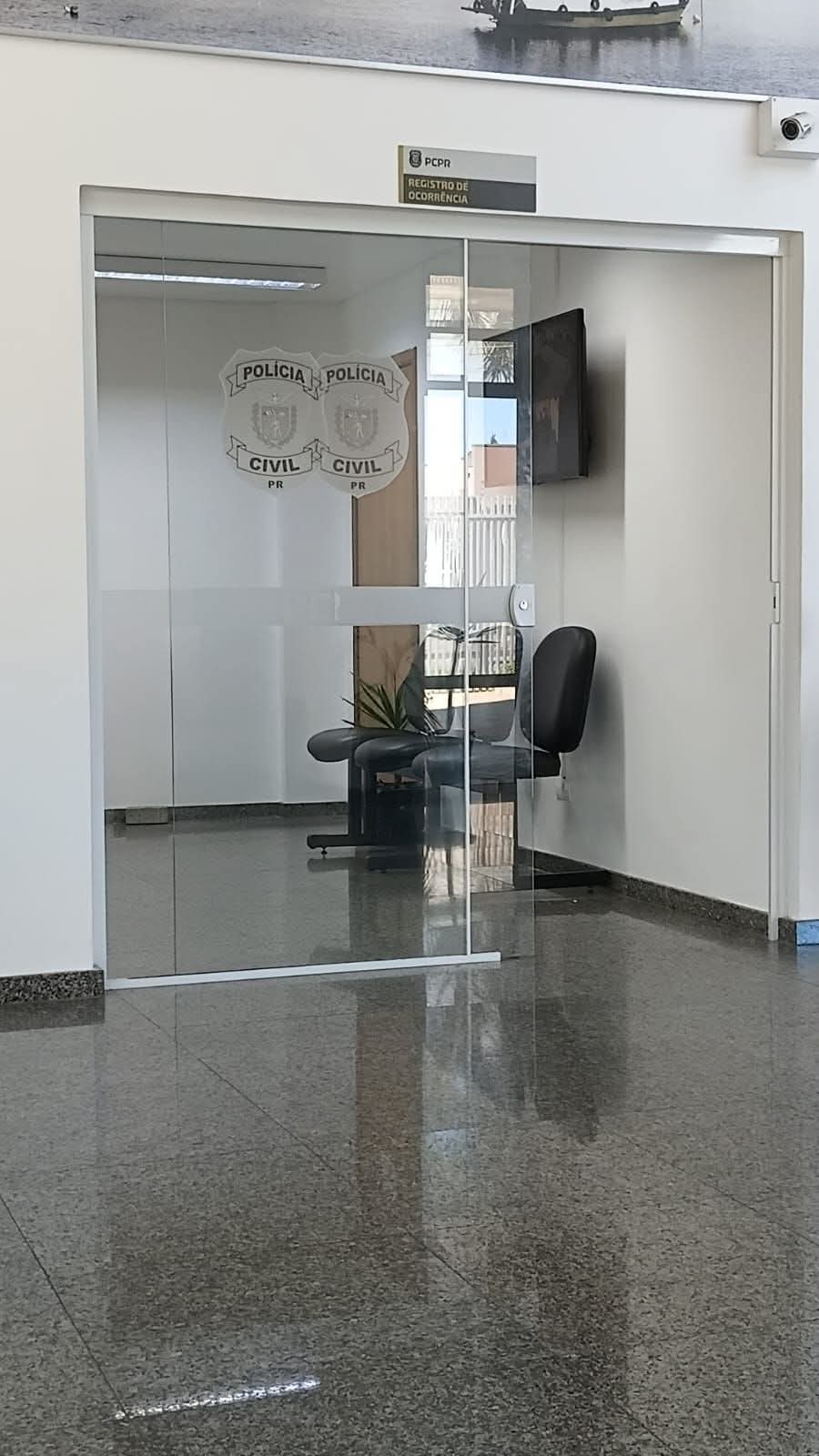 Servidora denuncia assédio sexual contra servidor na Prefeitura de Paranaguá e aciona a Polícia Civil