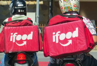 iFood consolida domínio em São Paulo e transforma capital paulista em “fortaleza” contra concorrência