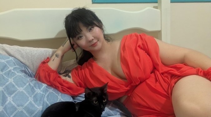 O Trauma por Trás das Imagens Manipuladas por IA