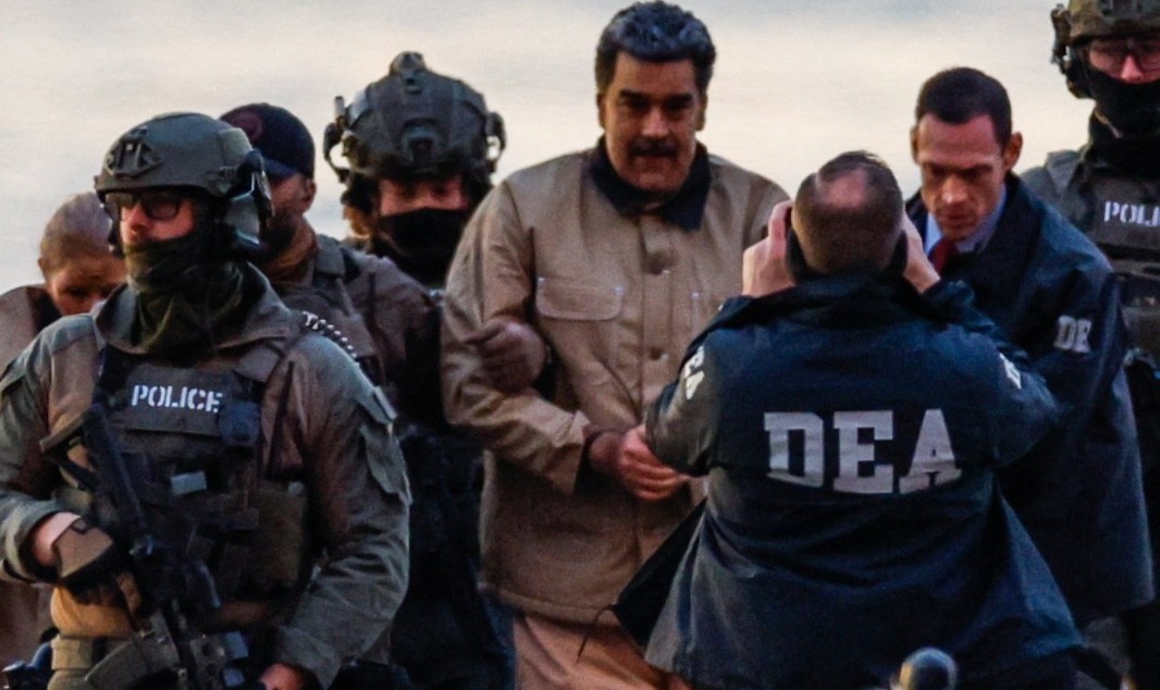 Maduro e Cilia Flores declaram inocência em tribunal de Nova York após captura pelos EUA