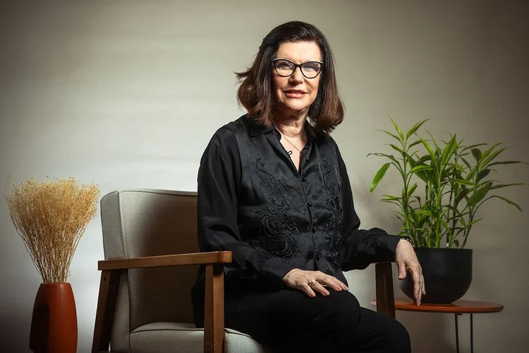 Da demissão por gênero ao comando da Petrobras: a trajetória de Magda Chambriard