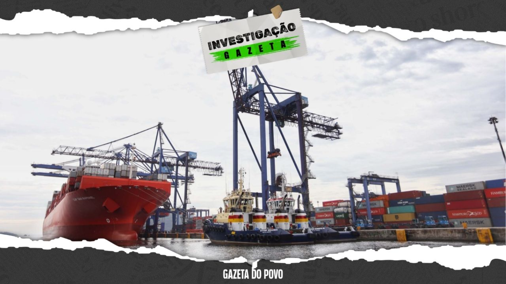 PCC, Comando Vermelho e máfias europeias consolidam a África como o novo “hub” logístico da cocaína