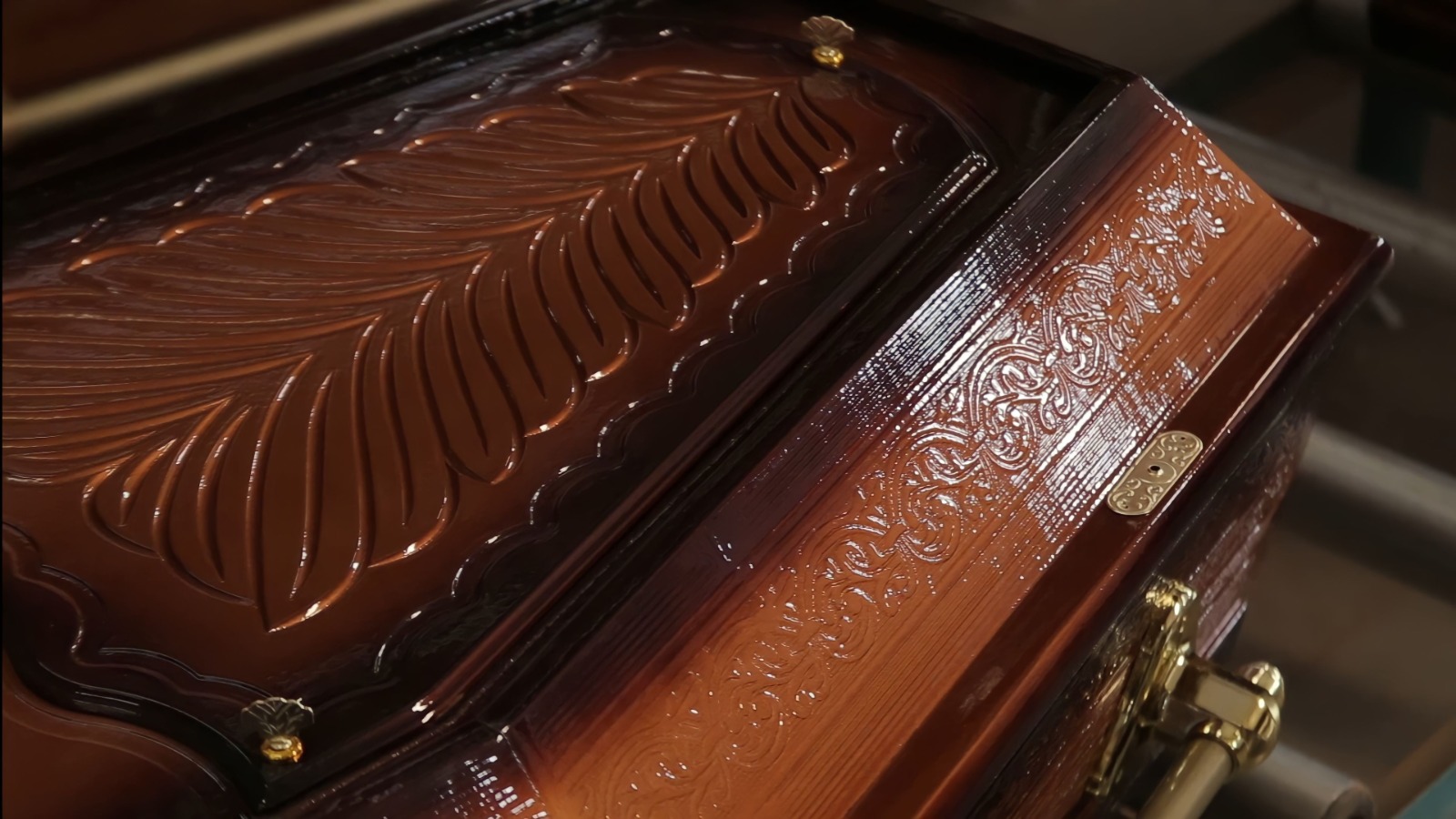 Família denuncia troca de corpos no Hospital Metropolitano em Santa Rita