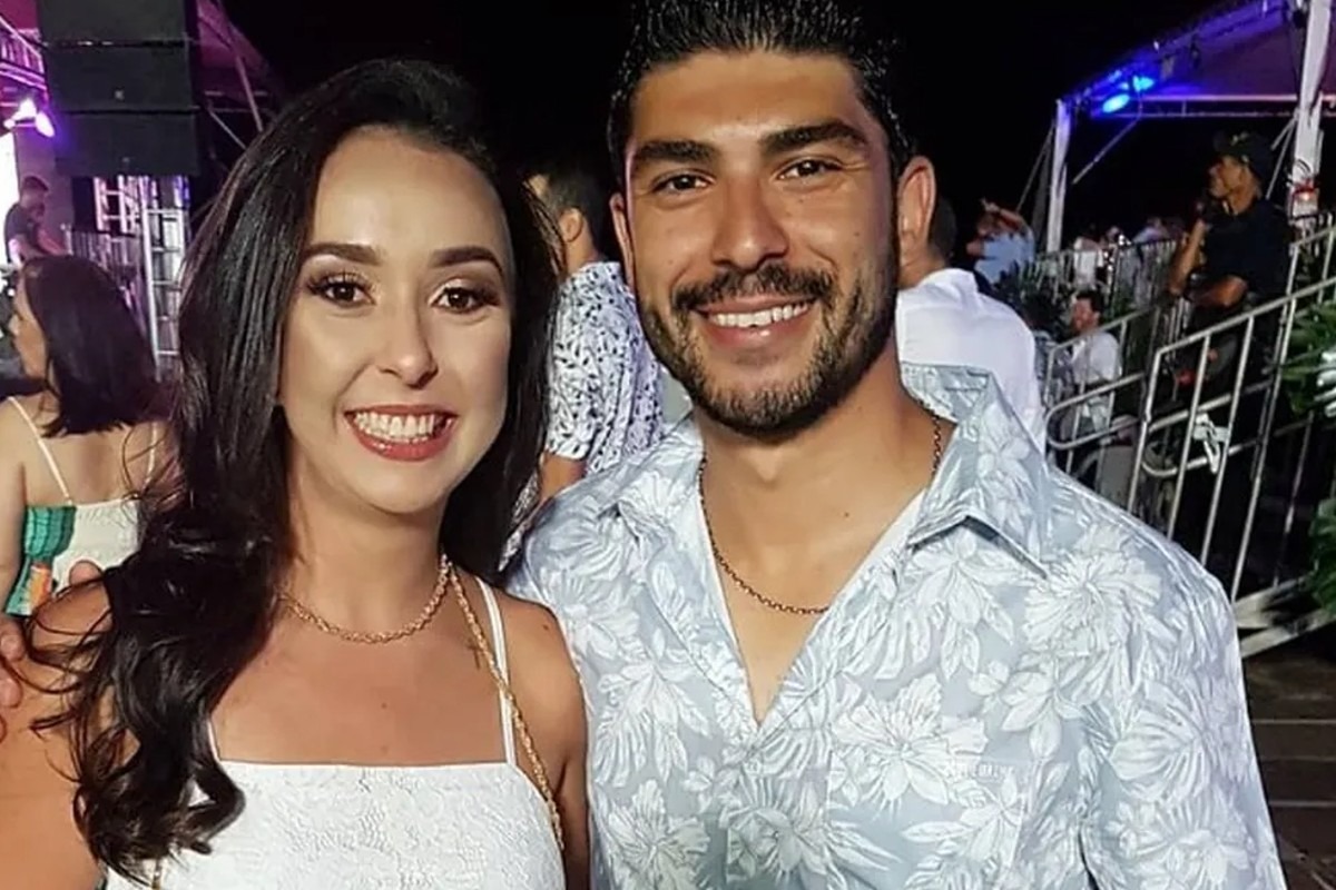 Brasileiro é condenado à prisão perpétua na Irlanda pelo assassinato de Bruna Fonseca