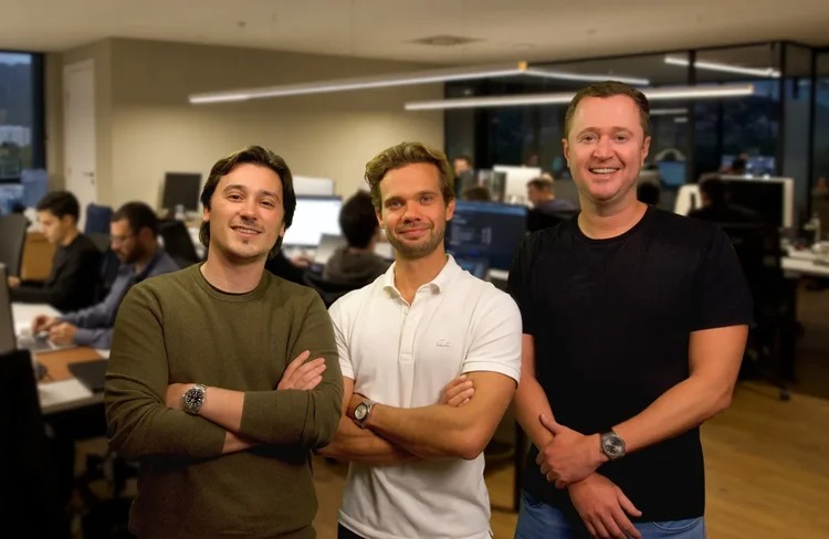 Fundadores da Decora escalam VAAS em Florianópolis após nova rodada de R$ 20 milhões