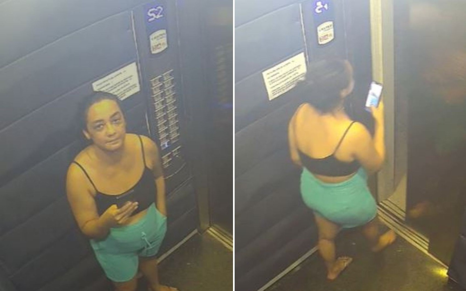 SÍNDICO e filho são presos por morte de corretora desaparecida em Caldas Novas, confirma Polícia Civil