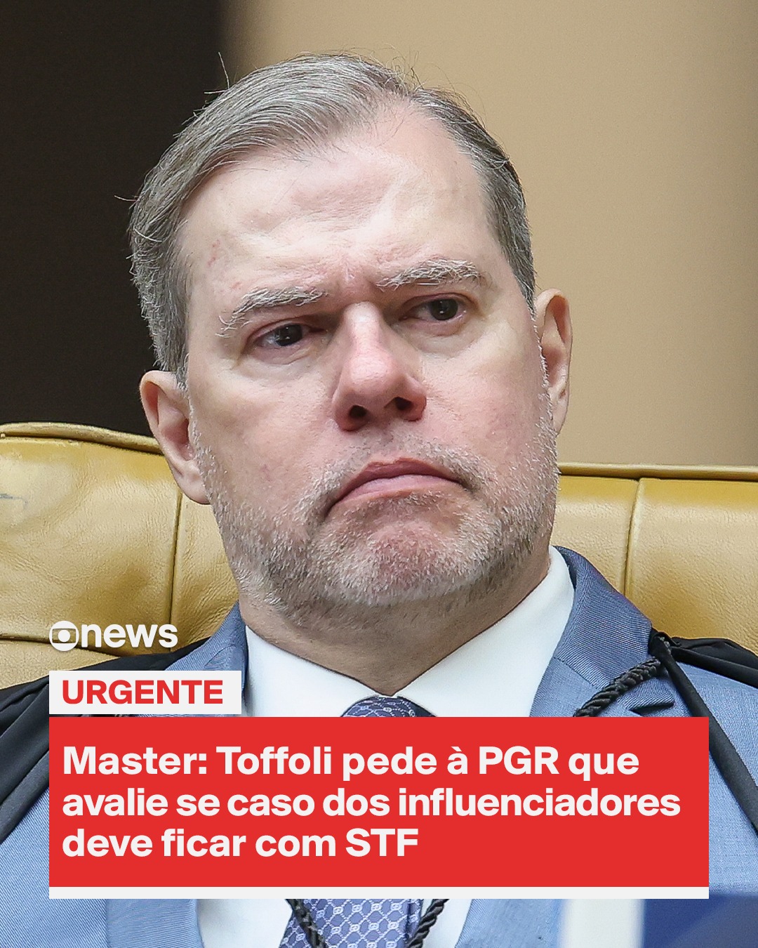 Banco Central investiga fiscalização do Banco Master enquanto STF decide competência de inquérito sobre Daniel Vorcaro