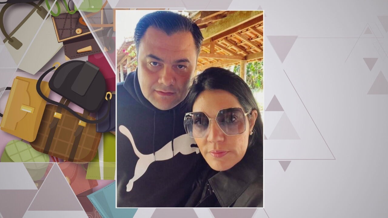 Casal dono de brechó de luxo é preso em São José dos Campos após calote de R$ 5 milhões