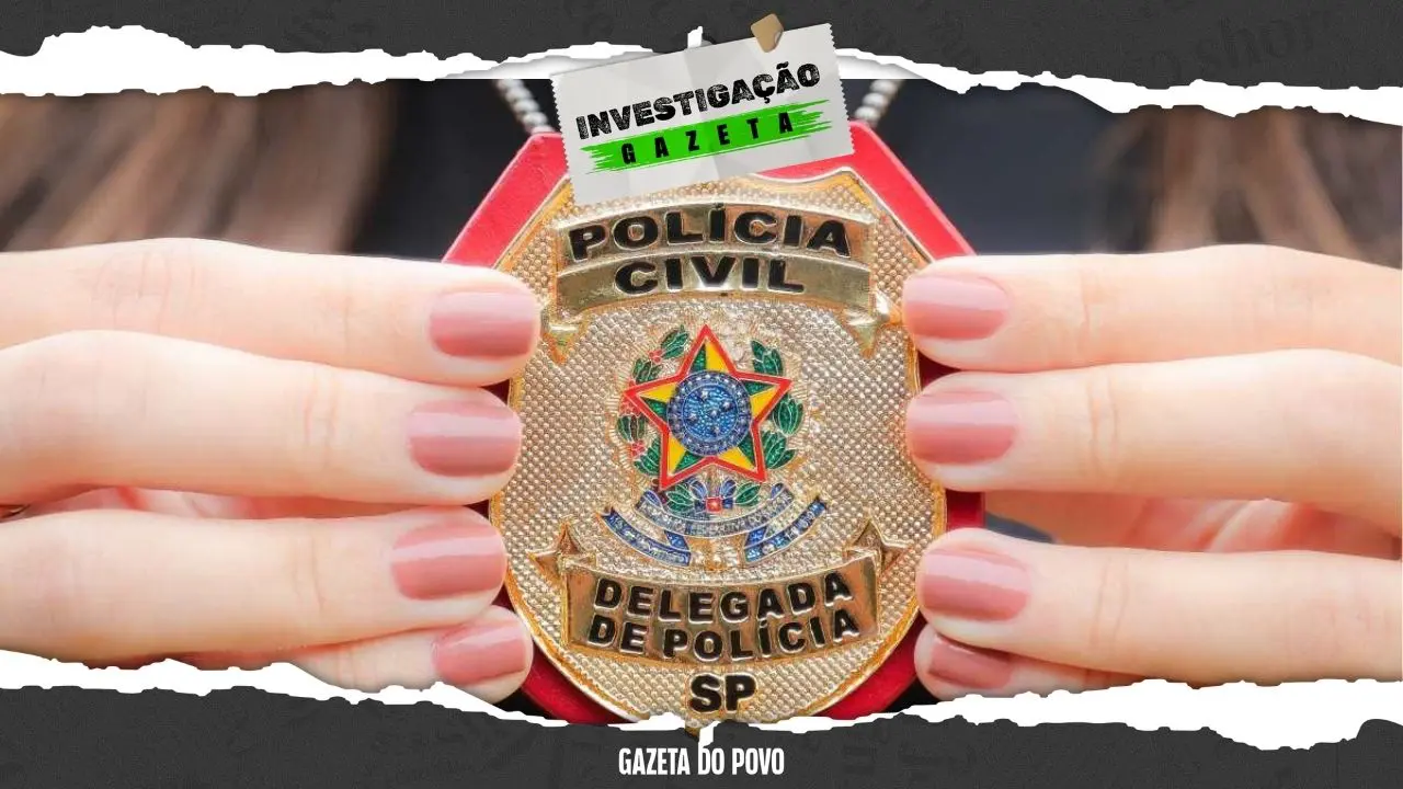 “Estamos a poucos passos de um narcoestado”, afirma juiz em decisão que fundamentou a prisão de delegada no Rio de Janeiro