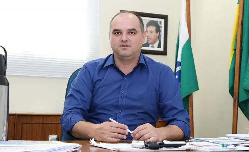 MPPR fiscaliza cumprimento de acordo por ex-prefeito e ex-secretário de Palmital por uso indevido de bens públicos