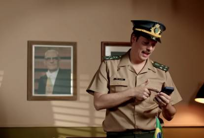 A indicação histórica de Wagner Moura ao Oscar 2026 e a esquete ácida do Porta dos Fundos que dividiu a internet