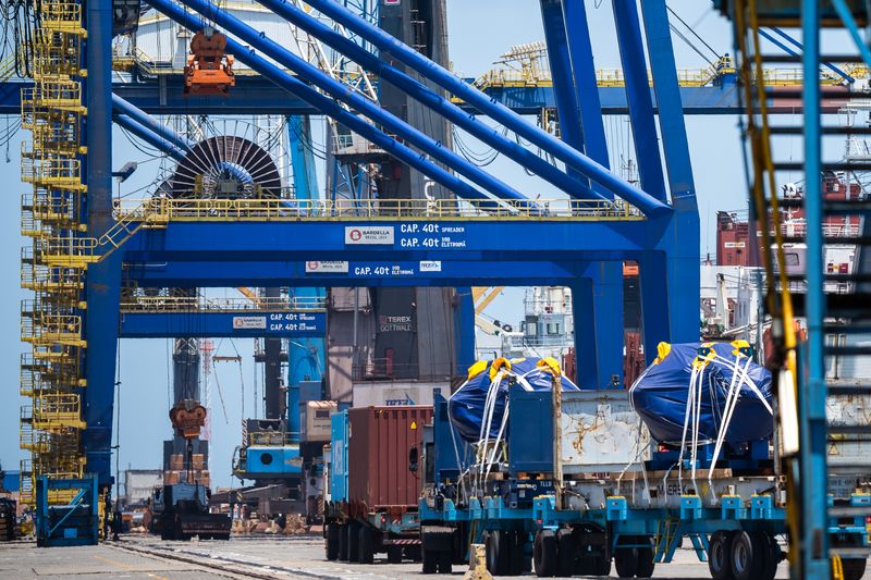 Acordo Mercosul-UE amplia acesso brasileiro ao mercado global para 36%, destaca CNI