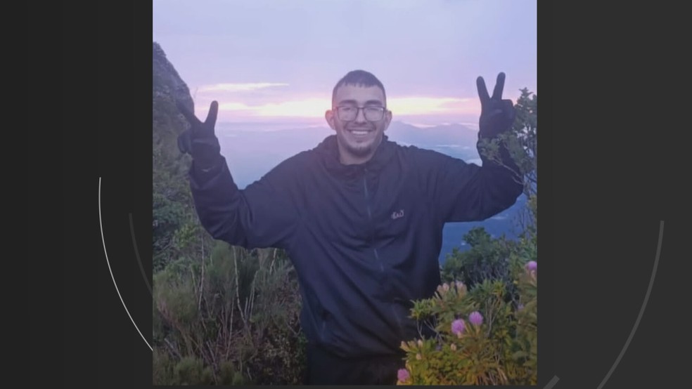MP-PR aponta indícios de omissão de socorro em caso de jovem perdido no Pico Paraná