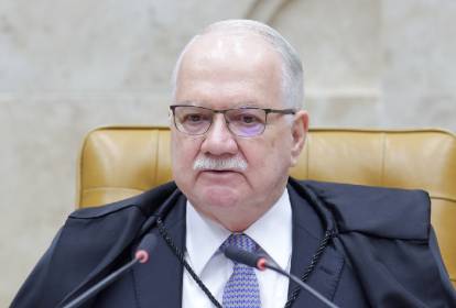 Fachin prorroga regras de distribuição do fundo para estados para evitar colapso financeiro