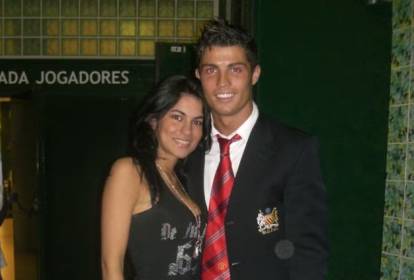 Descoberta de passaporte em Portugal reacende debate sobre relação de Eliza Samudio e Cristiano Ronaldo