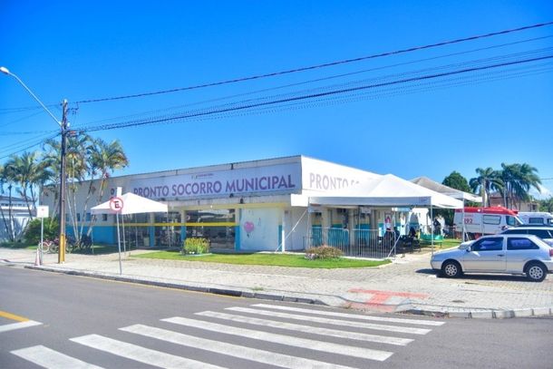 Vigilância confirma norovírus como causa de surto em Guaratuba