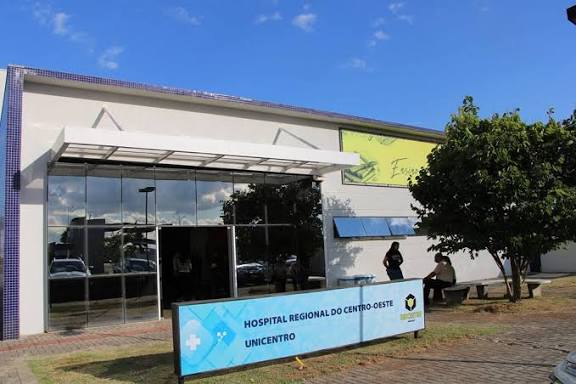 Cebinho classifica abaixo-assinado por Regional de Saúde e Unicentro como “conversa para boi dormir”