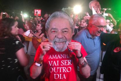 MPF arquiva investigação sobre supostos sósias de Lula no Palácio do Planalto